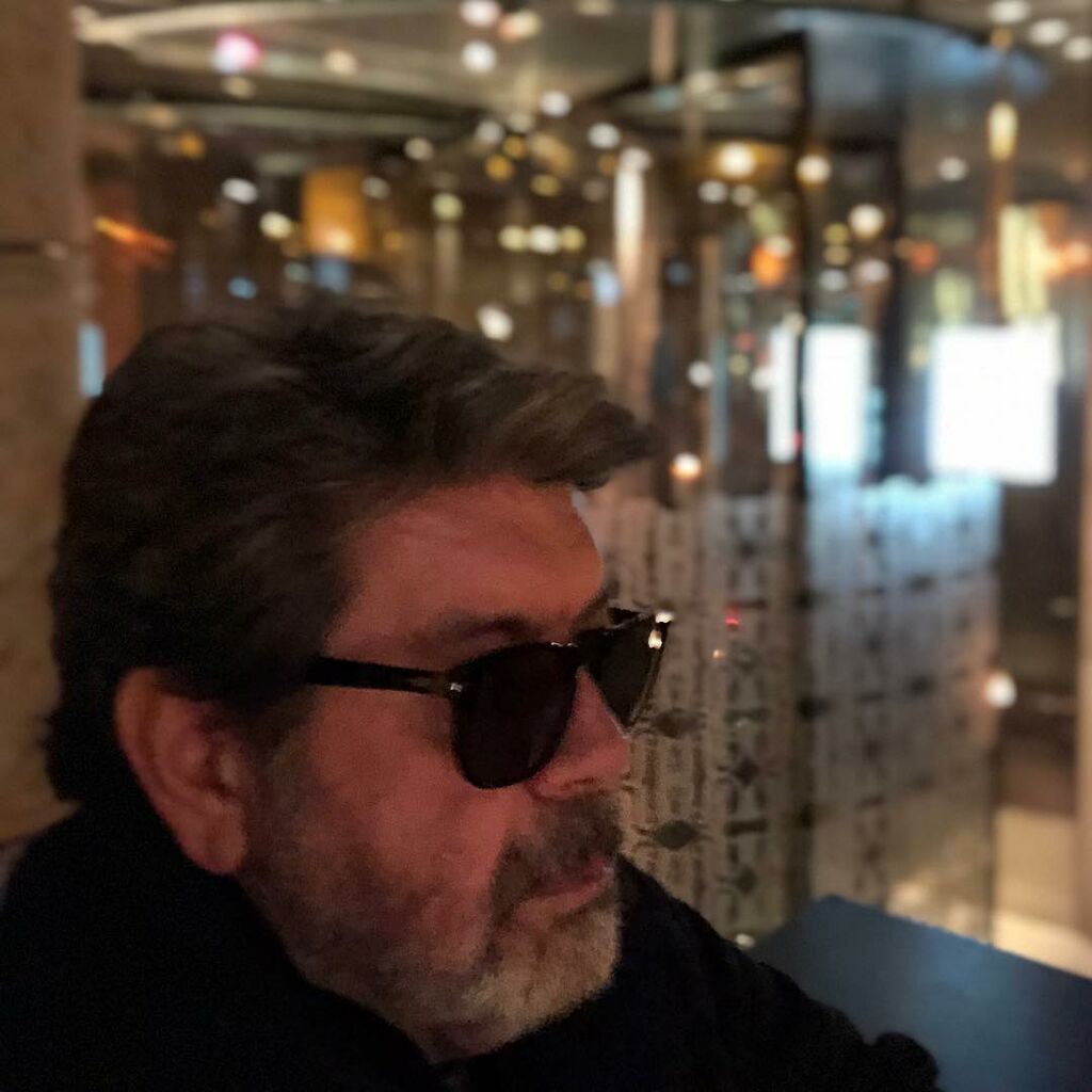 Γιάννης & Άγγελος Λάτσιος: Φωτογραφίες από το ταξίδι τους στην Πράγα (pics)