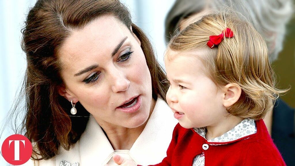 Kate Middleton: 15 φορές που ο φακός την απαθανάτισε χωρίς να το ξέρει (vid)