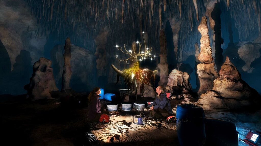 Κέντρο Πολιτισμού Ελληνικός Κόσμος: «Ταξίδι στον Κόσμο των Δεινοσαύρων»