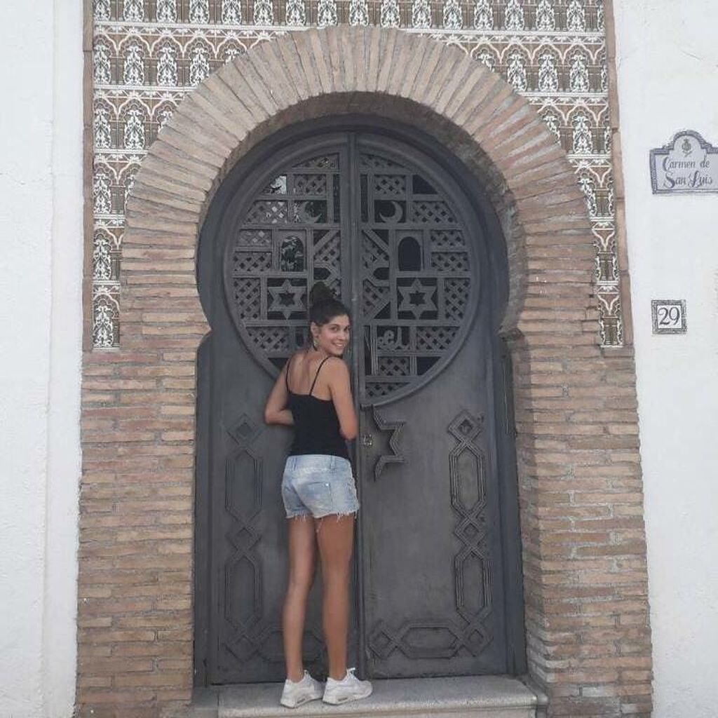 Ηρώ Μπέζου: Αυτή είναι η κούκλα κόρη του Γιάννη Μπέζου (pics)