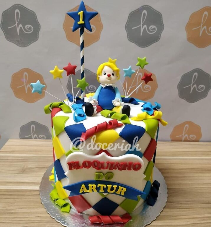 Απόκριες: Ιδέες για το πιο κεφάτο πάρτι γενεθλίων! (pics)