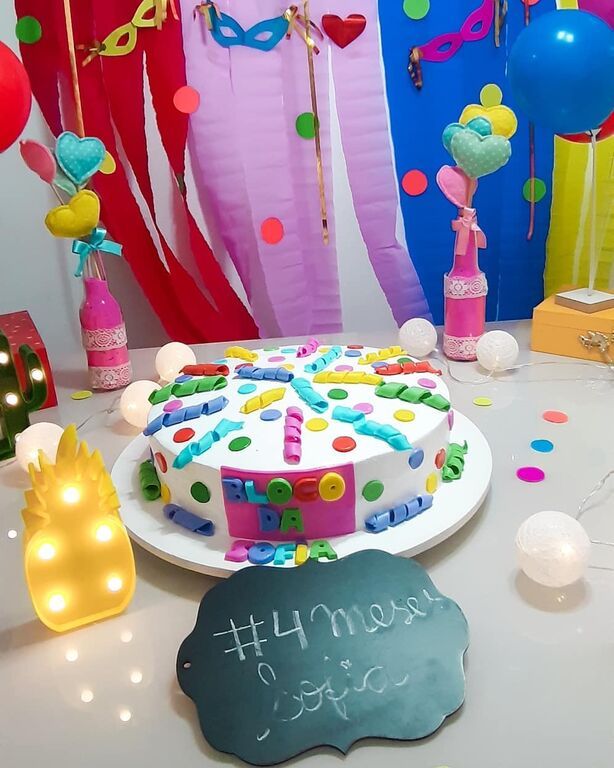 Απόκριες: Ιδέες για το πιο κεφάτο πάρτι γενεθλίων! (pics)