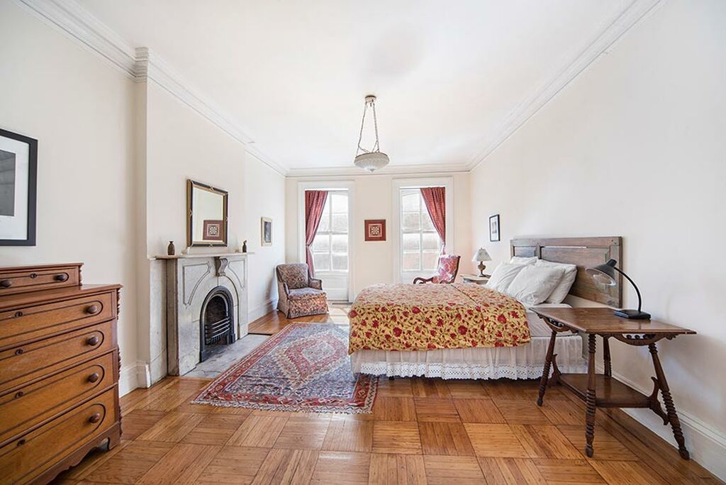 Mary-Kate Olsen: Φωτογραφίες από τα δύο εντυπωσιακά αρχοντικά της στο Manhattan (pics) 