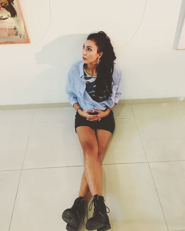 Το τατουάζ: Μάθετε τα πάντα για την Κασσάνδρα που θα κάνει τη ζωή δύσκολη της Μαργκώς