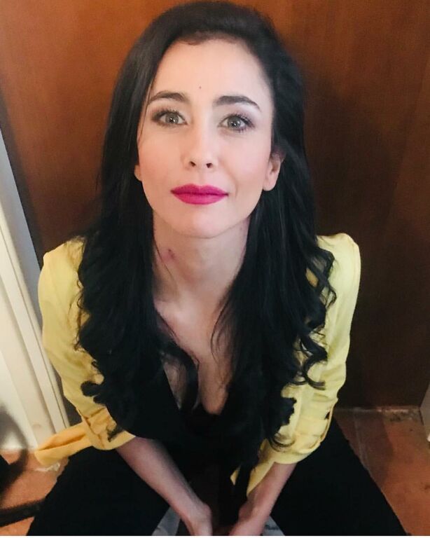 Το τατουάζ: Μάθετε τα πάντα για την Κασσάνδρα που θα κάνει τη ζωή δύσκολη της Μαργκώς