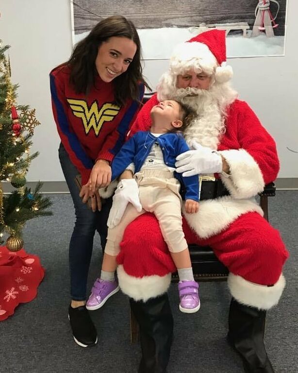 Καλομοίρα: Δείτε πόσο πολύ μεγάλωσαν οι γιοι της και η κόρη της (pics)