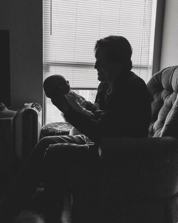 Νέα μαμά μοιράζεται μαζί μας τις πρώτες της εμπειρίες με το 2 μηνών μωρό της (pics) 