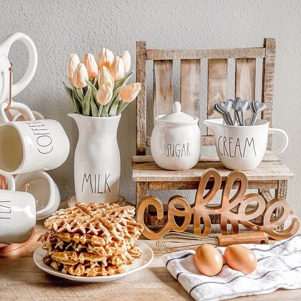 Deco: Ανοιξιάτικες πινελιές στη διακόσμηση του σπιτιού σας (pics) 