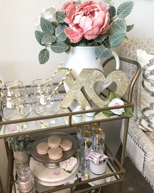 Deco: Ανοιξιάτικες πινελιές στη διακόσμηση του σπιτιού σας (pics) 