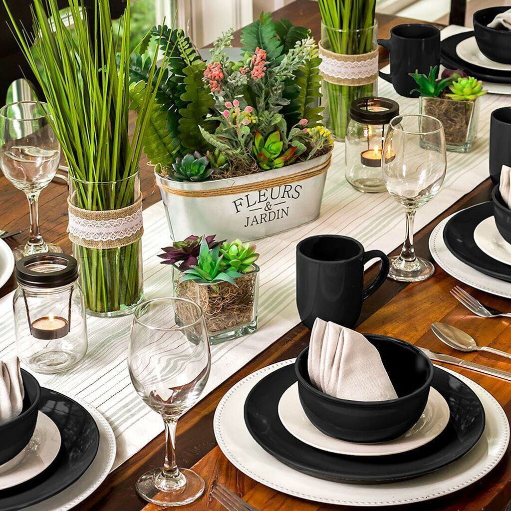 Deco: Ανοιξιάτικες πινελιές στη διακόσμηση του σπιτιού σας (pics) 