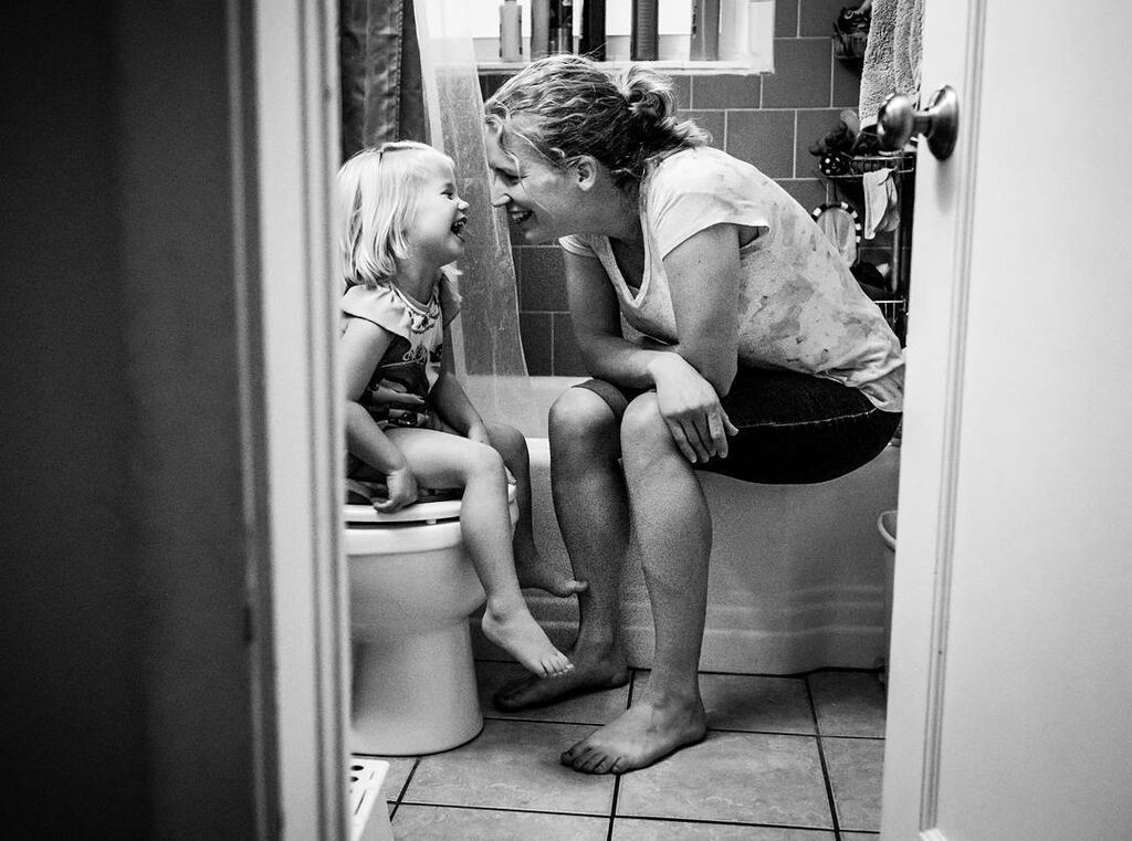 Καθημερινές, οικογενειακές στιγμές μέσα από καταπληκτικές φωτογραφίες! (pics)