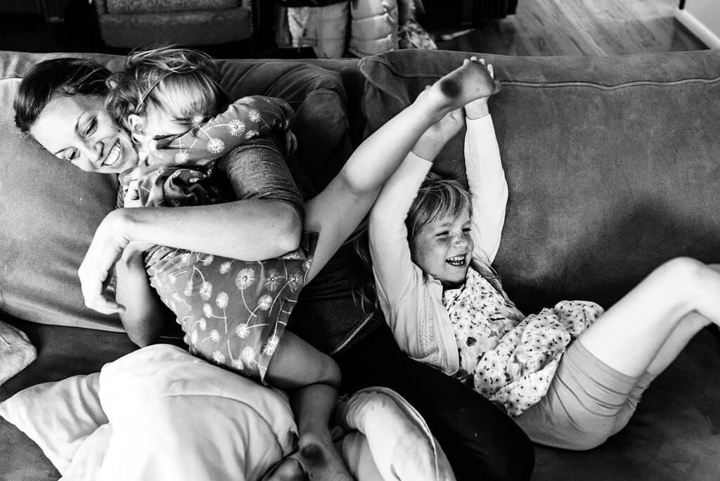 Καθημερινές, οικογενειακές στιγμές μέσα από καταπληκτικές φωτογραφίες! (pics)