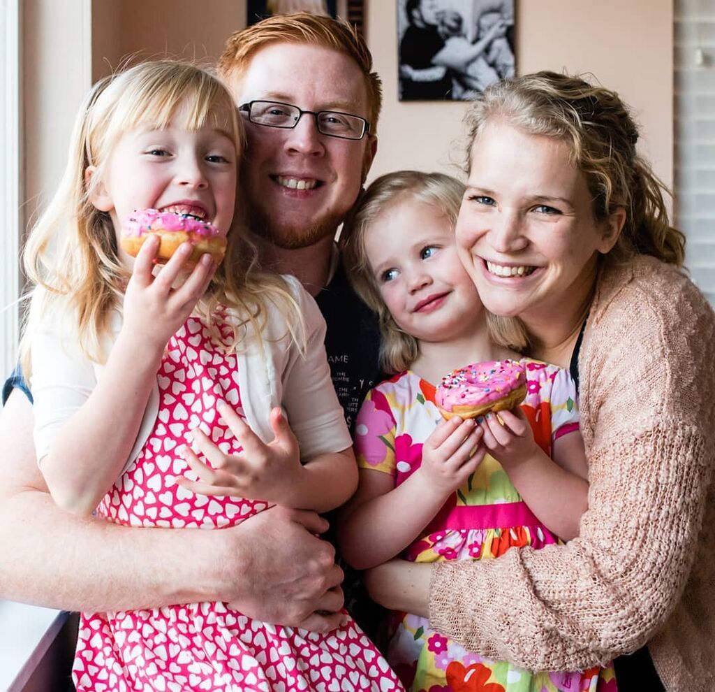 Καθημερινές, οικογενειακές στιγμές μέσα από καταπληκτικές φωτογραφίες! (pics)