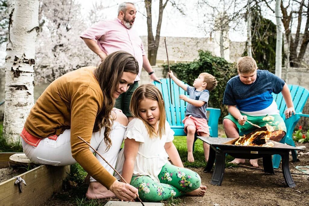 Καθημερινές, οικογενειακές στιγμές μέσα από καταπληκτικές φωτογραφίες! (pics)