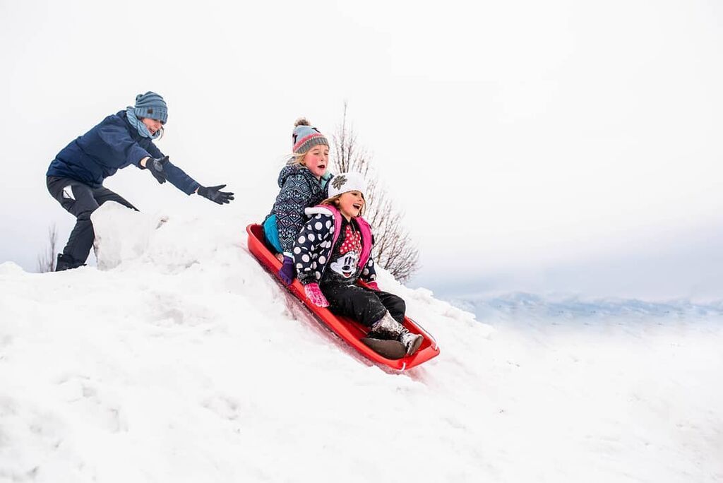 Καθημερινές, οικογενειακές στιγμές μέσα από καταπληκτικές φωτογραφίες! (pics)