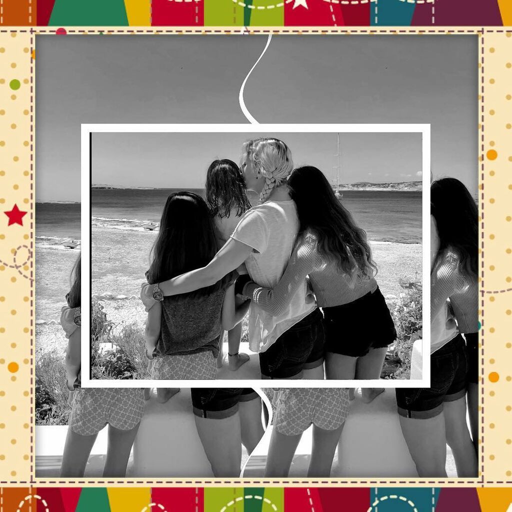 Ελένη Μενεγάκη: 4 φορές που τα παιδιά της την ενόχλησαν κατά τη διάρκεια της εκπομπής (vid+pics)