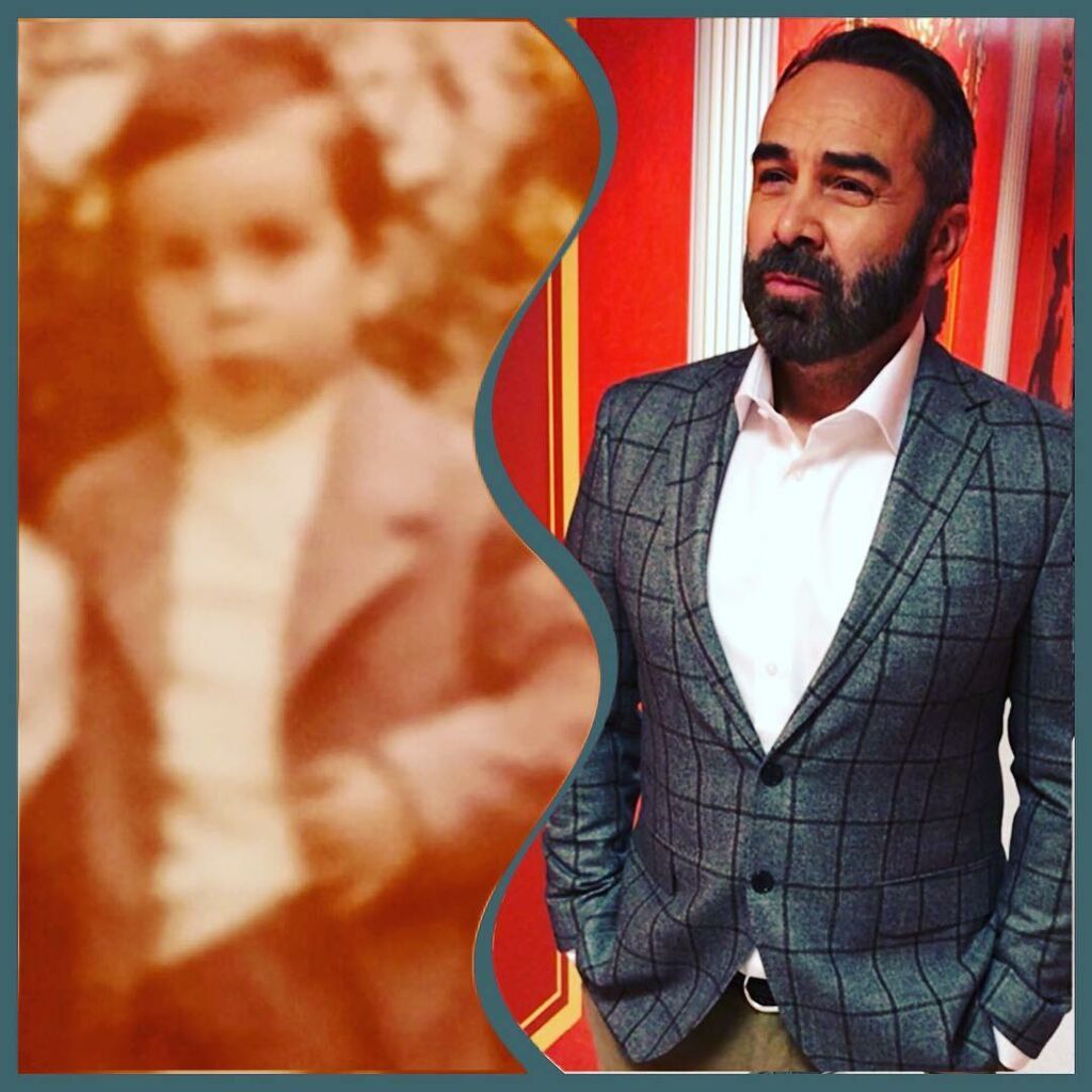 Ούτε που φαντάζεστε ποιος Έλληνας παρουσιαστής κρύβεται πίσω από τη μάσκα (pics)