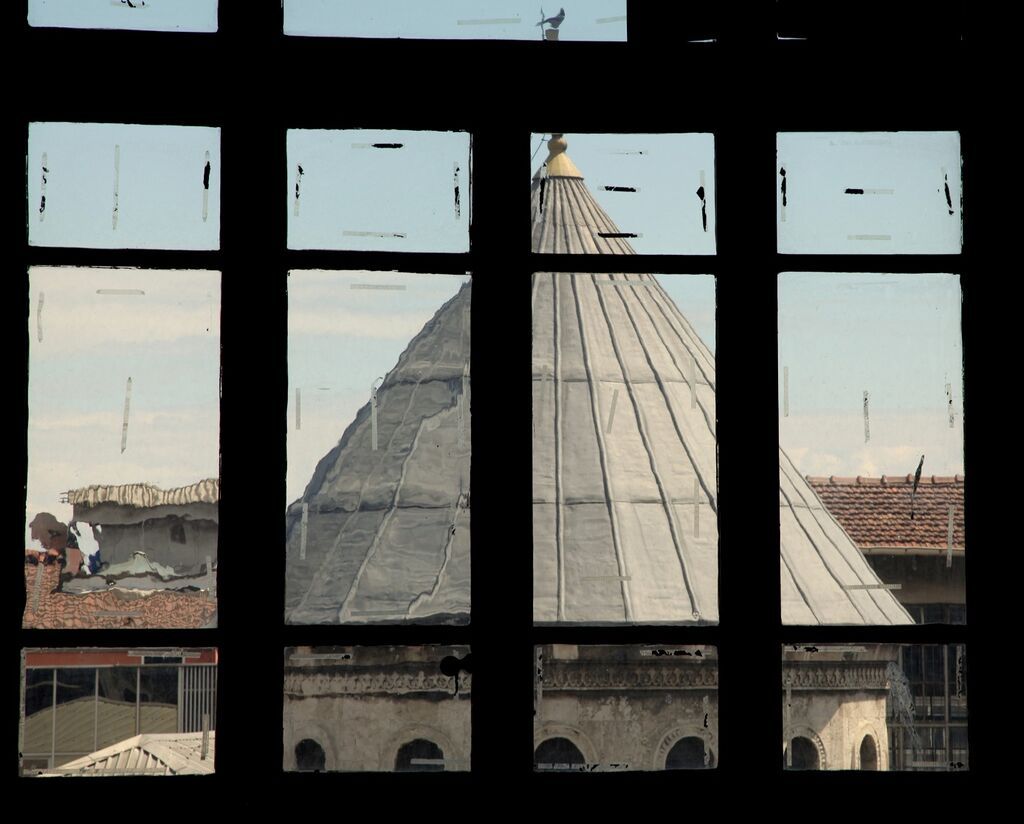 Ελληνικό Κόσμος : Ολοκληρώνεται στις 17 Μαρτίου η εικαστική έκθεση «Τα Ωραία του Πέραν»