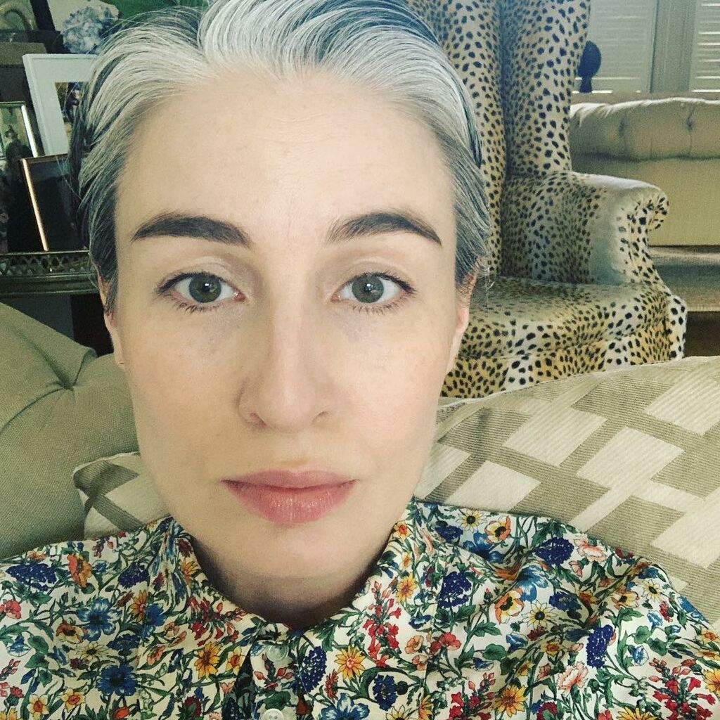 Πασίγνωστο μοντέλο γέννησε πριν μερικές ημέρες και μόλις ανακοίνωσε τα νέα (pic)