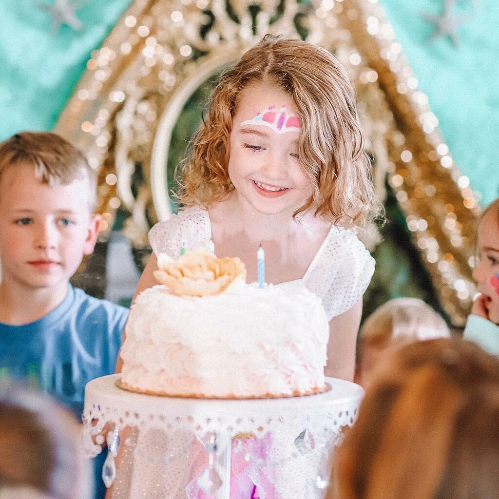 Πριγκιπικό πάρτι για κορίτσια: Δείτε ιδέες που δεν έχετε δει ποτέ ξανά (pics)