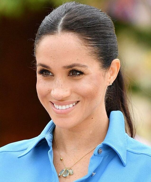 Meghan Markle : Δείτε πόσο έχει αλλάξει από τη δεκαετία του ’80 μέχρι σήμερα (vid + pics) 