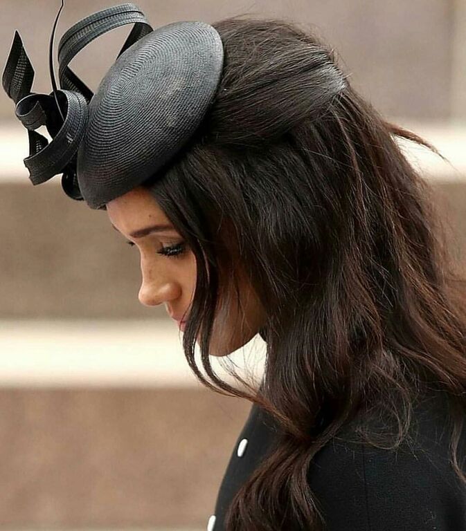 Meghan Markle : Δείτε πόσο έχει αλλάξει από τη δεκαετία του ’80 μέχρι σήμερα (vid + pics) 