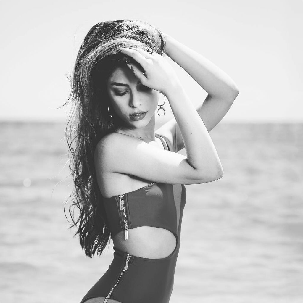 Το Τατουάζ: Μάθετε τα πάντα για την αστυνόμο Λυμπέρη και δείτε τρυφερές φωτό με τον σύντροφό της 