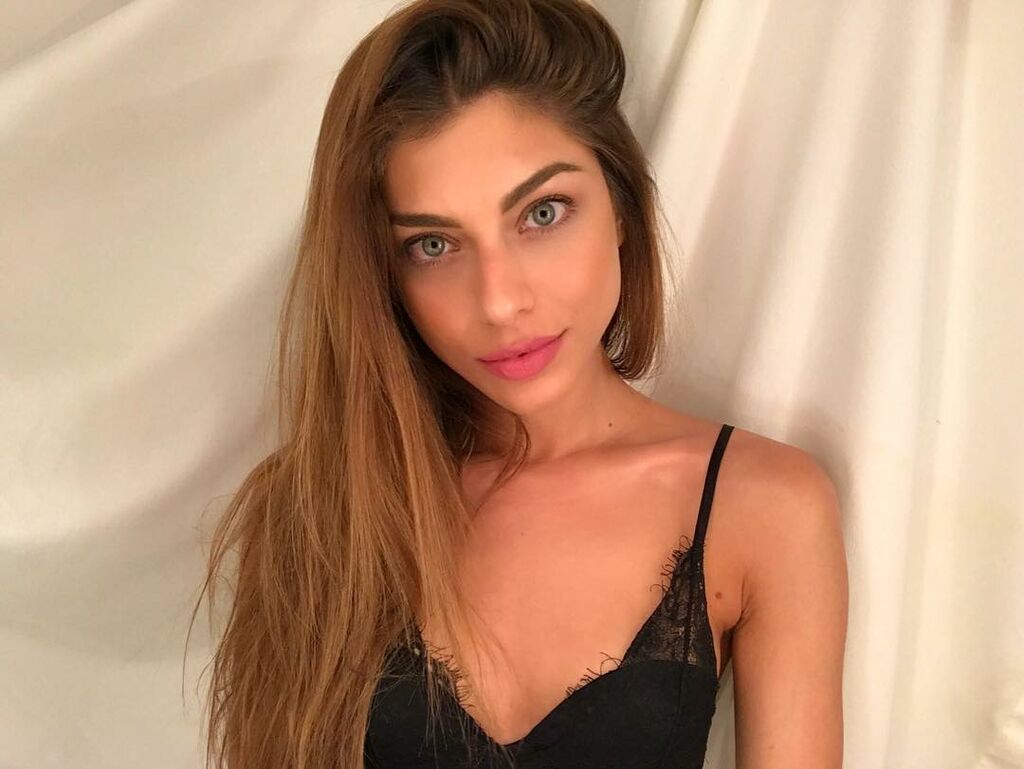 Το Τατουάζ: Μάθετε τα πάντα για την αστυνόμο Λυμπέρη και δείτε τρυφερές φωτό με τον σύντροφό της 