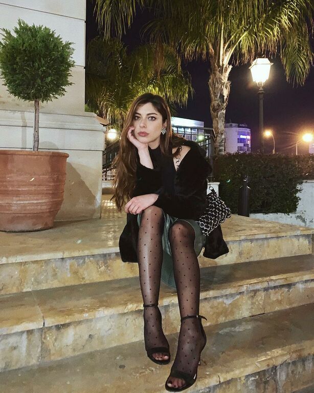 Το Τατουάζ: Μάθετε τα πάντα για την αστυνόμο Λυμπέρη και δείτε τρυφερές φωτό με τον σύντροφό της 