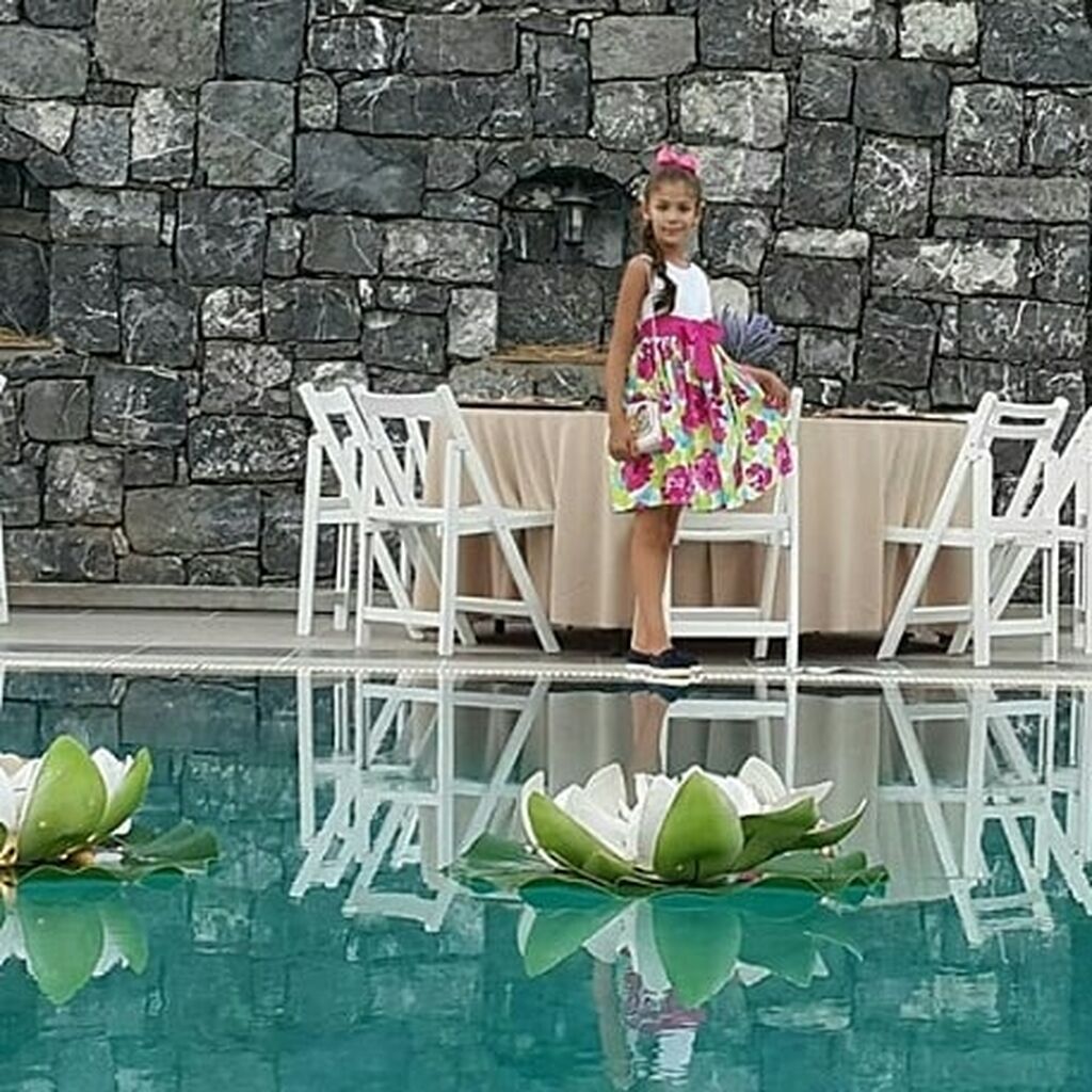 Δείτε πόσο μεγάλωσε το κοριτσάκι της σειράς «Ελίφ» (pics & vid)