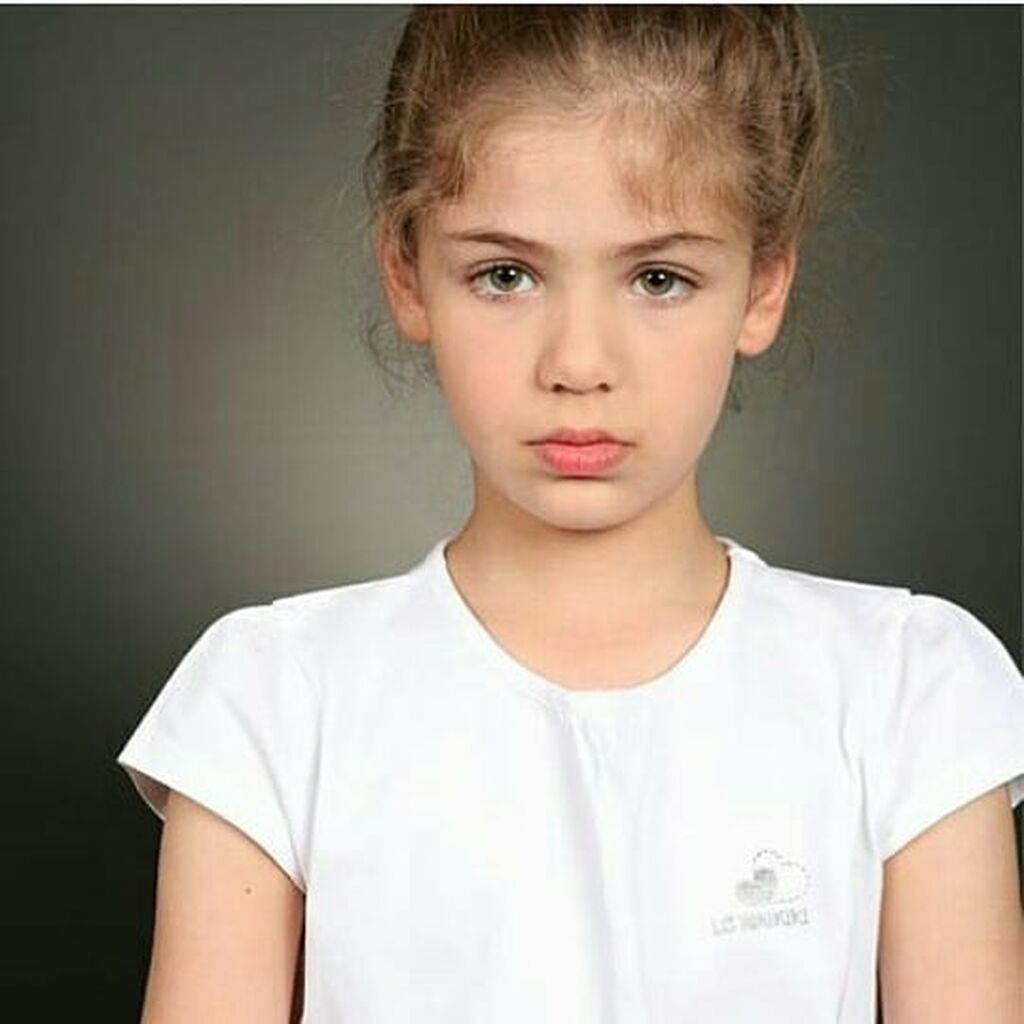 Δείτε πόσο μεγάλωσε το κοριτσάκι της σειράς «Ελίφ» (pics & vid)