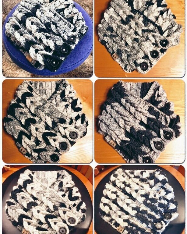 Γνωρίστε τον 11χρονο που έγινε viral για τις πλεκτές δημιουργίες του (pics) 