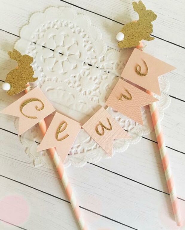 Έξυπνες ιδέες για να οργανώσετε ένα τέλειο ανοιξιάτικο παιδικό πάρτι (pics) 