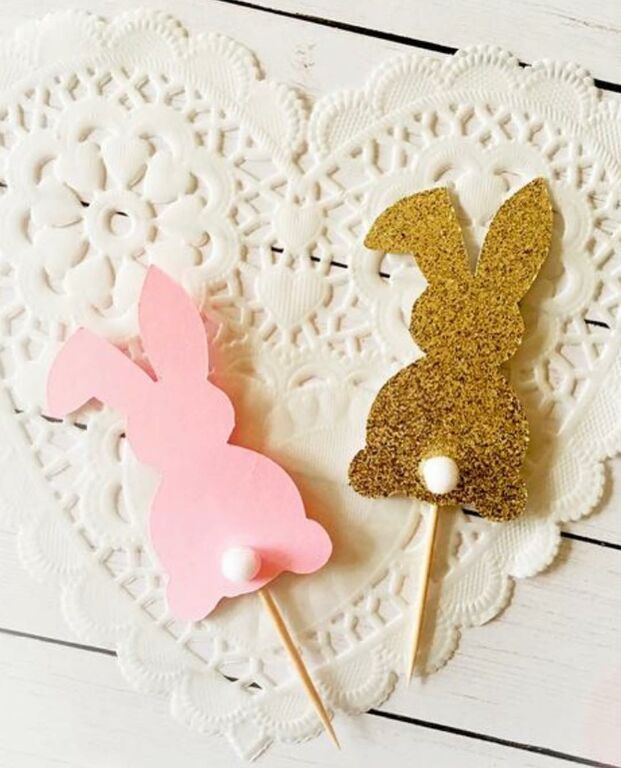 Έξυπνες ιδέες για να οργανώσετε ένα τέλειο ανοιξιάτικο παιδικό πάρτι (pics) 