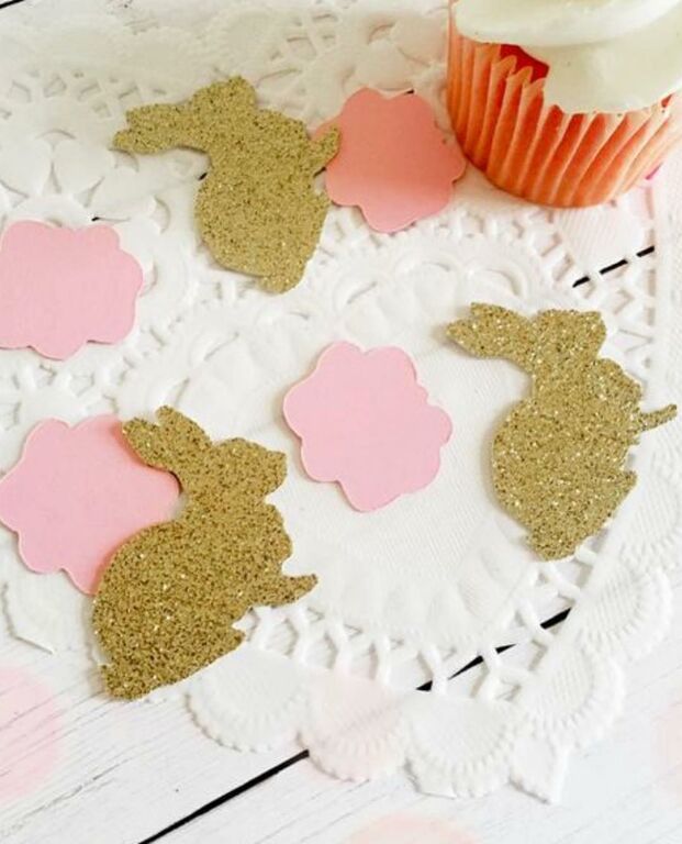 Έξυπνες ιδέες για να οργανώσετε ένα τέλειο ανοιξιάτικο παιδικό πάρτι (pics) 