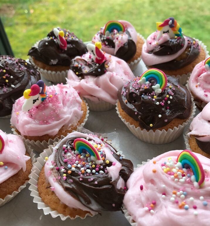 Έξυπνες ιδέες για να οργανώσετε ένα τέλειο ανοιξιάτικο παιδικό πάρτι (pics) 