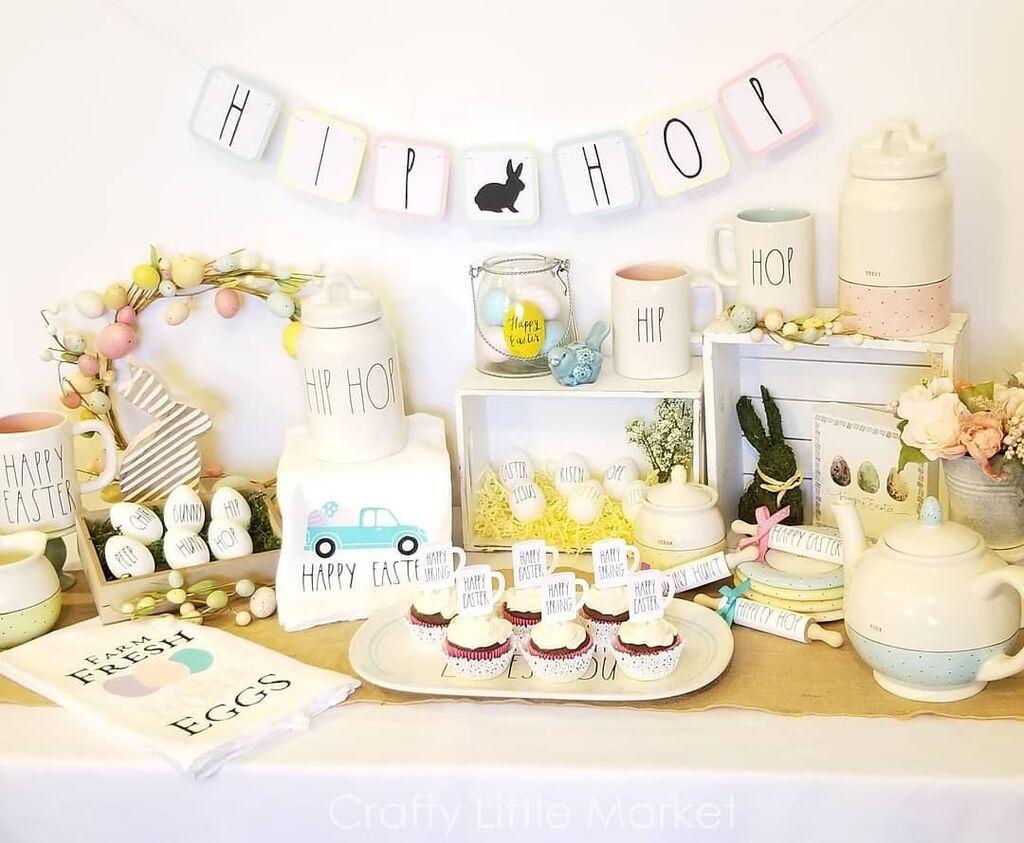 Έξυπνες ιδέες για να οργανώσετε ένα τέλειο ανοιξιάτικο παιδικό πάρτι (pics) 