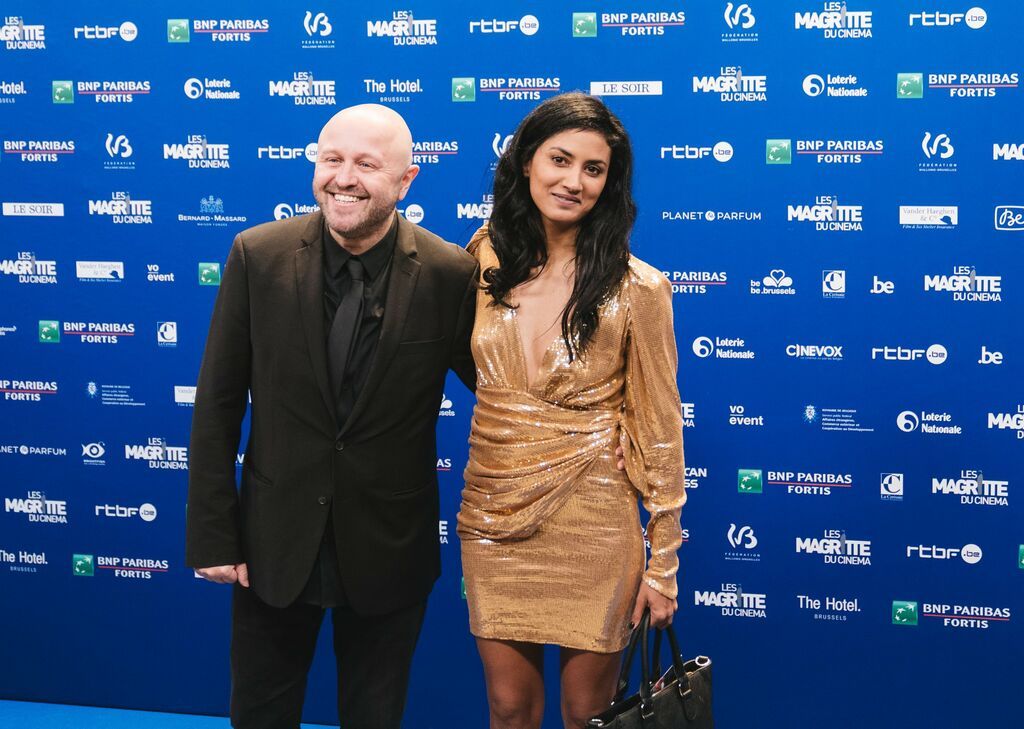 Είναι κόρη πασίγνωστου Έλληνα ηθοποιού - Την αναγνωρίζετε; (pics&vid)