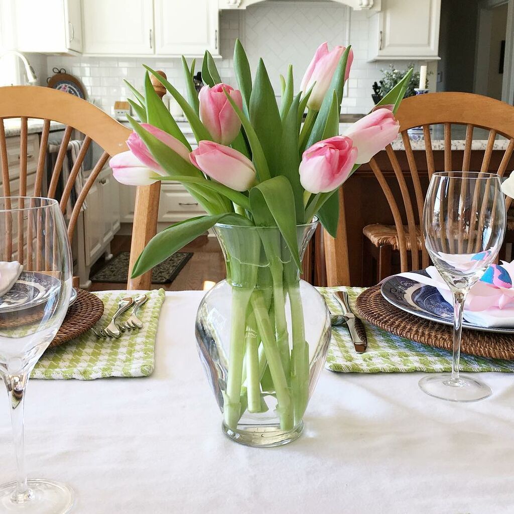 Ανοιξιάτικη διακόσμηση σπιτιού: Αυτές οι ιδέες είναι όμορφες και οικονομικές (pics + vid) 