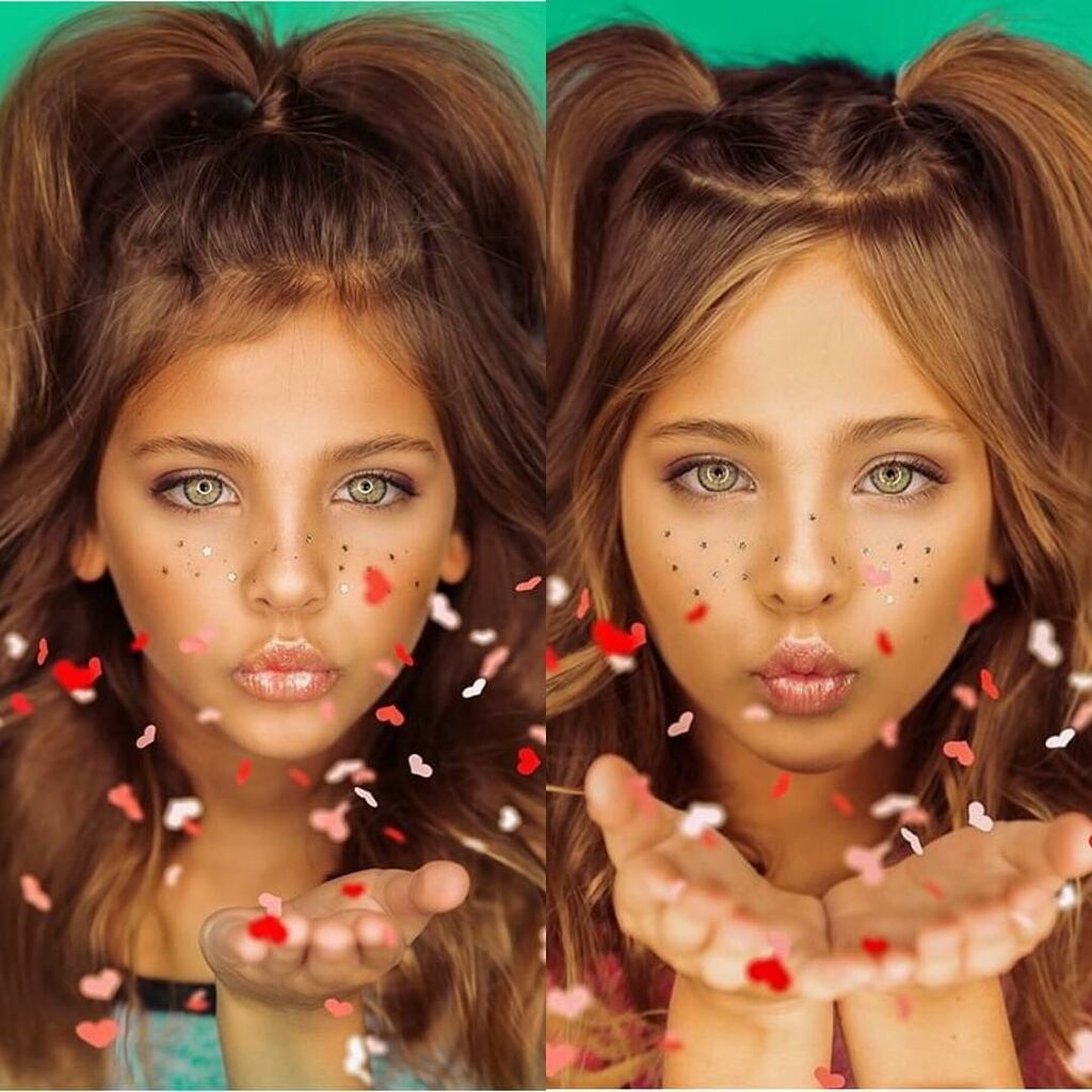 Αυτές οι δίδυμες είχαν αναδειχθεί οι πιο όμορφες στον κόσμο - Δείτε πώς είναι σήμερα (pics)