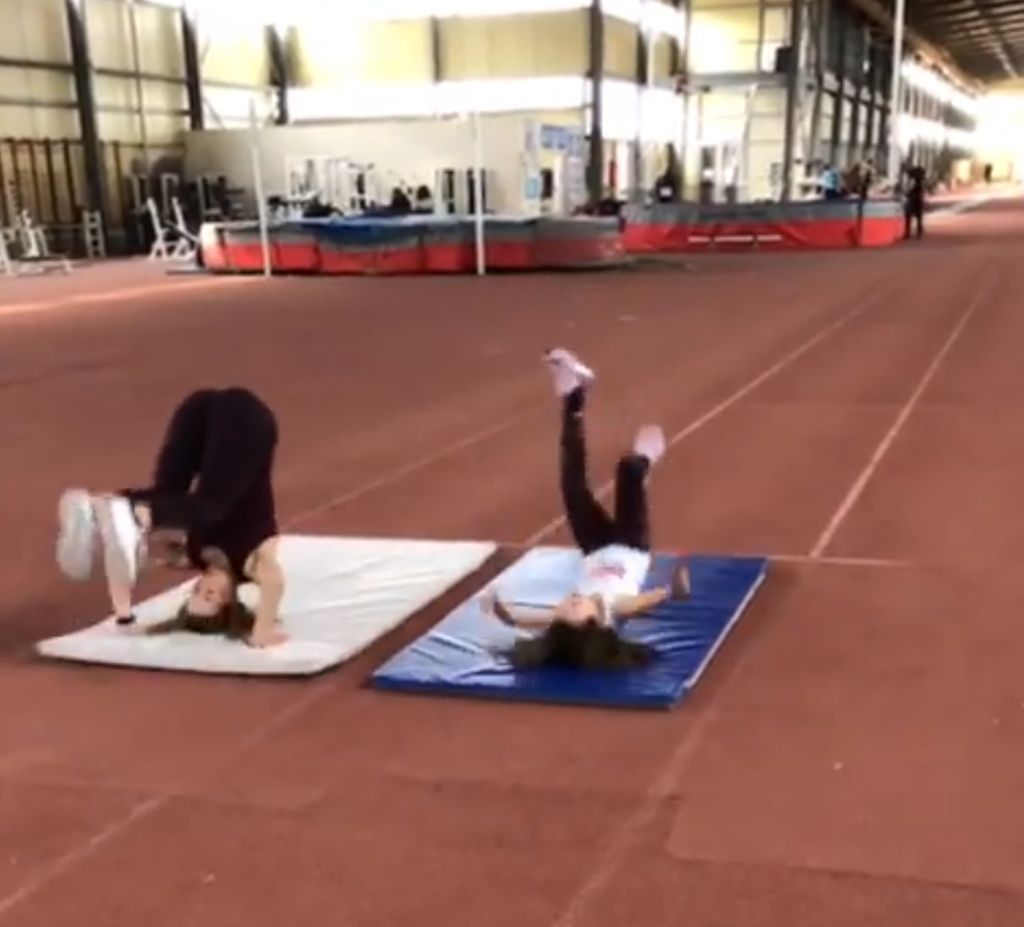 Ηλέκτρα Λύρα: Το βίντεο που δημοσίευσε ο Γιώργος Λύρας & το σχόλιο της Πέγκυς Ζήνα (pics+vid)