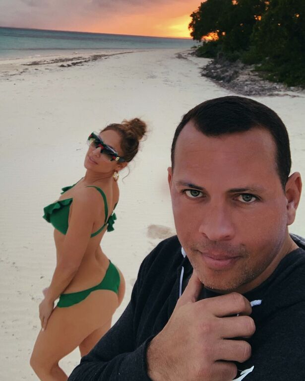 Jennifer Lopez - Alex Rodriguez: Δείτε το πιο διάσημο και στιλάτο ζευγάρι μέσα από φωτο (pics)