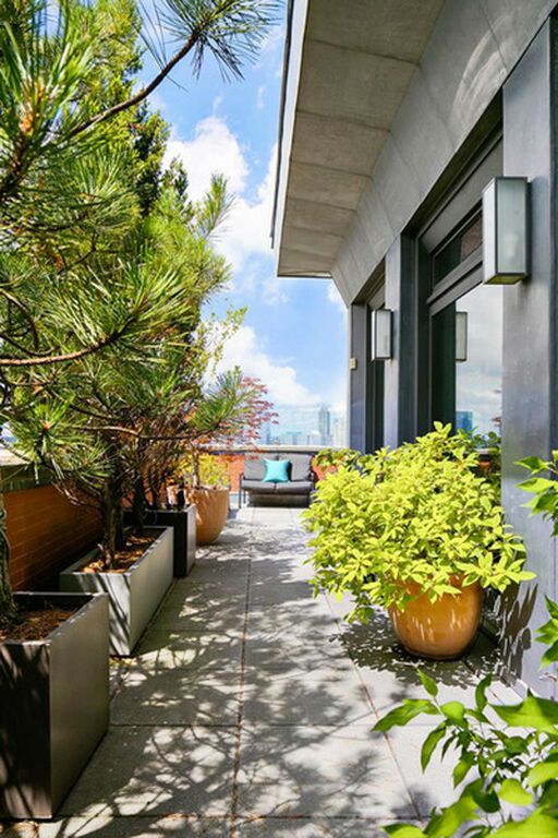 Meryl Streep: Δείτε φωτογραφίες από το απίστευτο ρετιρέ της (pics)