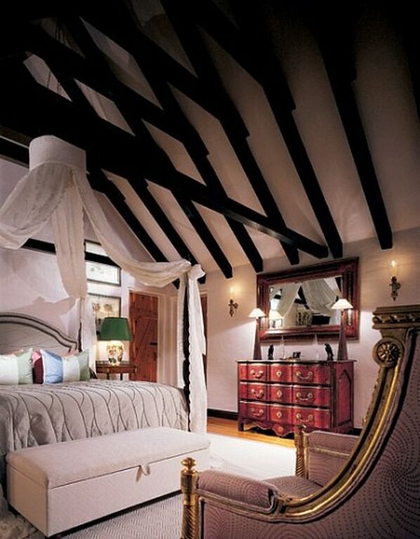  Το σπίτι του Michael Douglas και της Catherine Zeta-Jones στις Βερμούδες: Απλά φανταστικό! (pics)