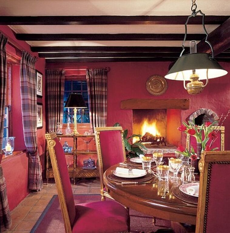  Το σπίτι του Michael Douglas και της Catherine Zeta-Jones στις Βερμούδες: Απλά φανταστικό! (pics)