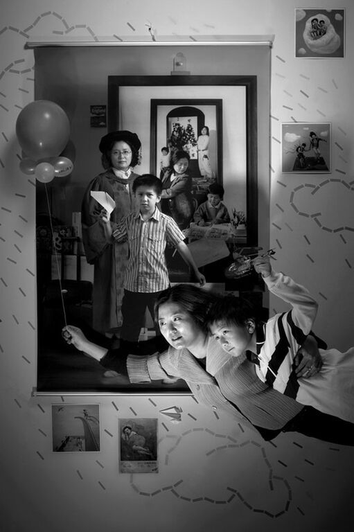 Μεγαλώνοντας 17 χρόνια ένα παιδί - Οι αλλαγές με την πάροδο των χρόνων θα σας εντυπωσιάσουν (pics)