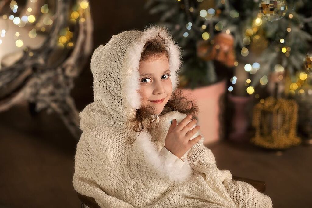 Τα πιο όμορφα παιδικά πορτρέτα – Δείτε τις φωτογραφίες (pics)