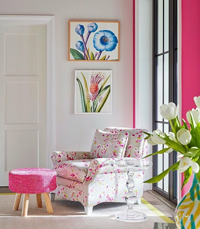 Ανοιξιάτικες ιδέες διακόσμησης για να ανανεώσετε τον χώρο σας (pics)