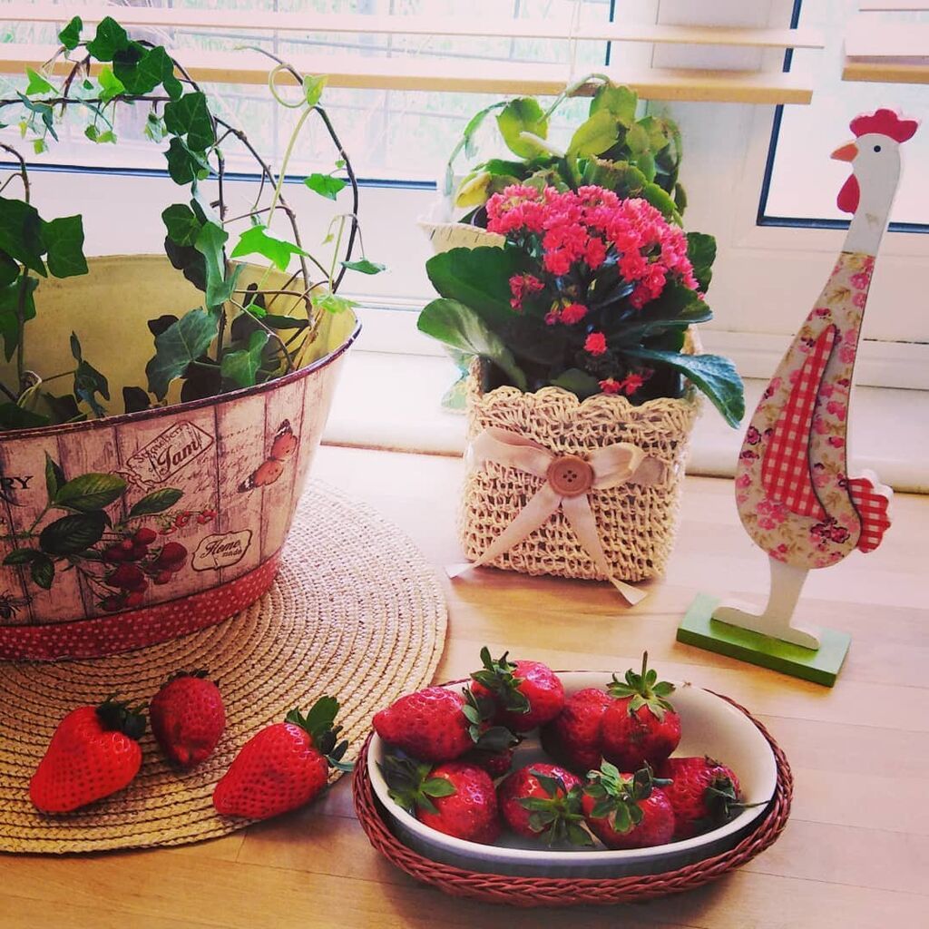 Ανοιξιάτικες ιδέες διακόσμησης για να ανανεώσετε τον χώρο σας (pics)