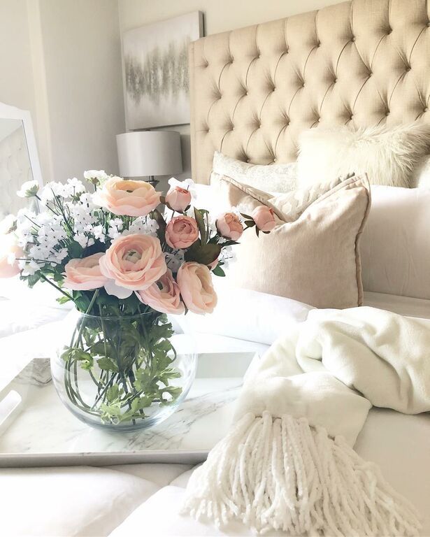 Ανοιξιάτικες ιδέες διακόσμησης για να ανανεώσετε τον χώρο σας (pics)